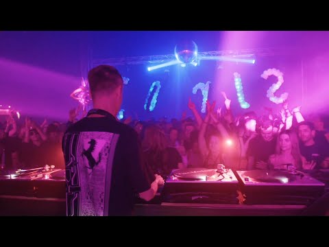 Joris Voorn - [ DJ Rolando - Jaguar ]