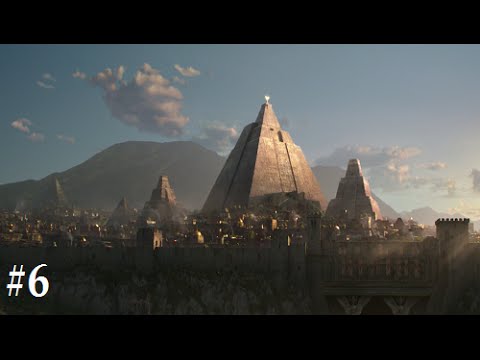 Crusader Kings 2: Game of thrones mod- New Ghis #6