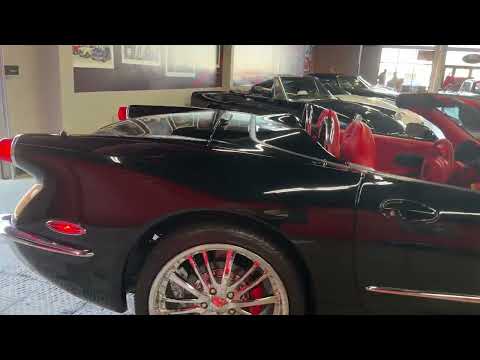 1999 Chevrolet Corvette (CC-2061548) for sale in West Babylon, New York