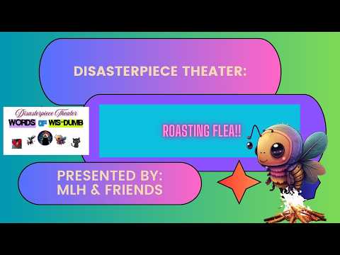 Flea Roast