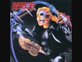 Razor - Cross Me Fool