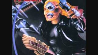 Razor - Cross Me Fool