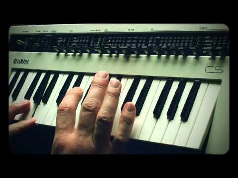 Yamaha Reface CS - custom sounds