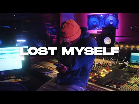 [FREE] Lil Tjay x Polo G Type Beat - "Lost Myself" | Emotional Piano Type Beat 2024