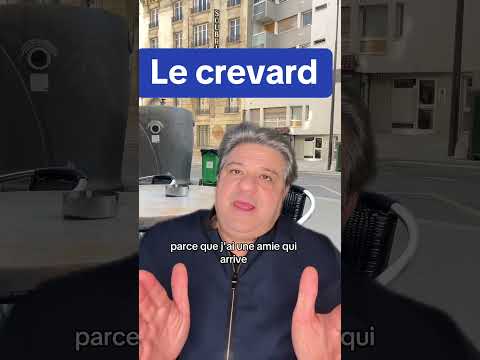 Le crevard, le radin ou l’économe ?  😂