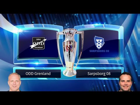 ODD Grenland vs Sarpsborg 08 Prediction & Preview 22/09/2019 - Football Predictions