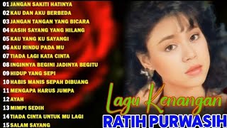Download lagu Ratih Purwasih Full Album || Lagu Nostalgia Paling Dicari || Lagu Lawas Penuh Kenangan mp3