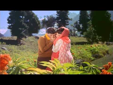 Poster bekhudi me sanam lyrics – lata mangeshkar, mohammed rafi