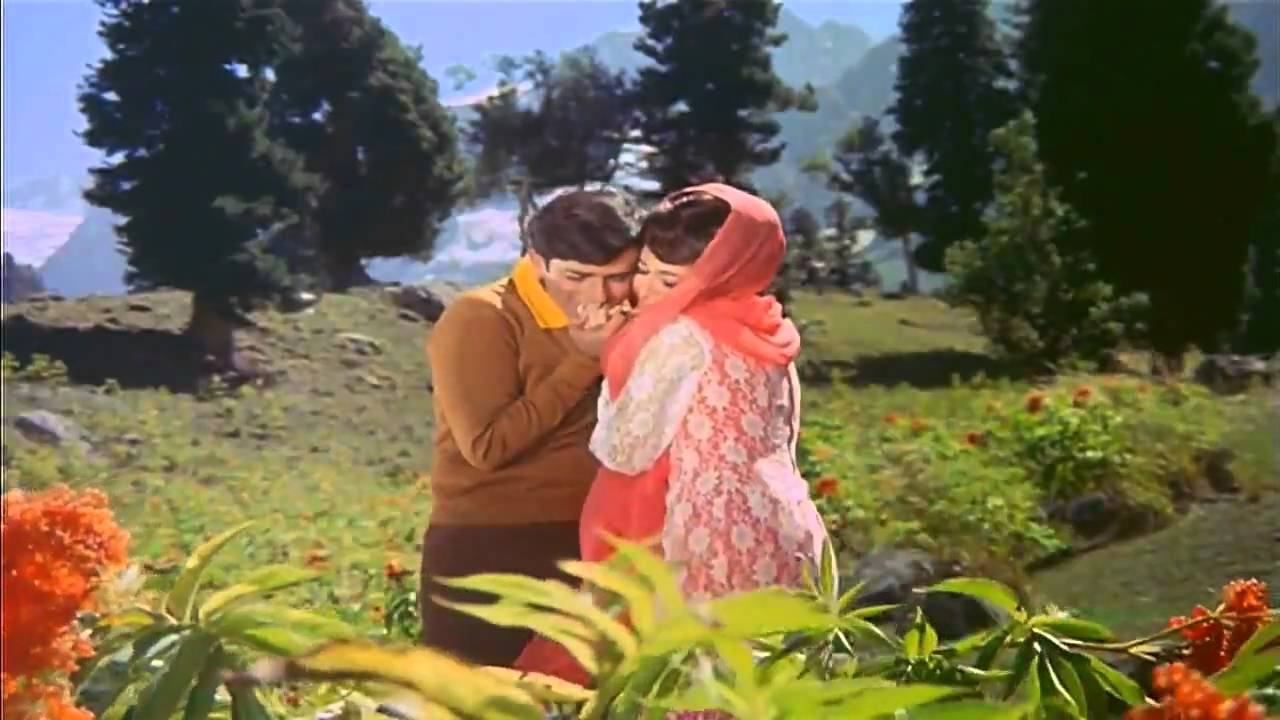 Bekhudi Me Sanam Lyrics  | Haseena Maan Jayegi | Shashi Kapoor, Babita | Lata Mangeshkar, Mohammed Rafi | Anandji Virji Shah, Kalyanji Virji Shah