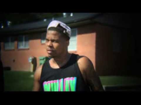 Ace Pachino-I know you see me ((official video)))