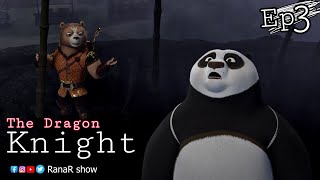 kung fu panda the dragon knight episode 3 explained in bangla  RanaR show