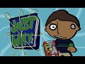 Homemade Intros Super Why
