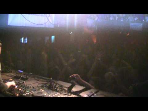 Luminosity Before the Energy 2011 - Bryan Kearney As The Rush Electrify