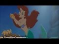 The Little Mermaid II - For A Moment - Melody and ...