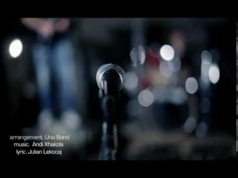 Jeta ime - (My life) - Julian Lekocaj & Unix Band