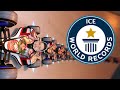 THIS is how good the best ice players are! - Icy Fall world records