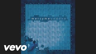 MercyMe - When You Spoke My Name (Pseudo Video)