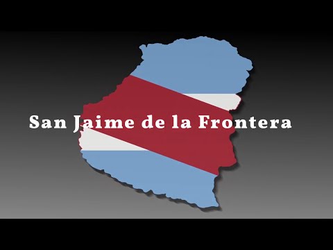 🏙️STJER-IA SCER- SAN JAIME DE LA FRONTERA