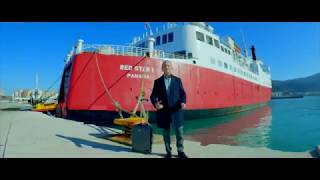 Neshat Kordha - Shqiperi