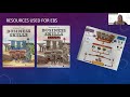 Elements Of Business Skills EBS Subject Video