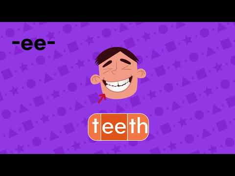 Unit 2 -ea- -ee- | Sounds [Sounds Great 2nd 4/5 | Phonics Sense 5]