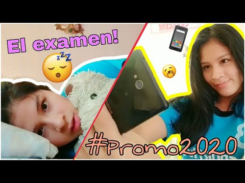 TIPOS DE ALUMNOS EN CLASES VIRTUALES📝😴