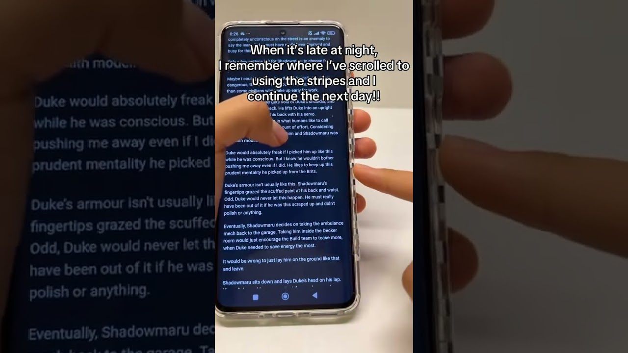 I always do this for my ao3 tabs!! #fanfiction #fandom #fanfic #reading