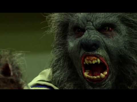 Another WolfCop (Trailer)