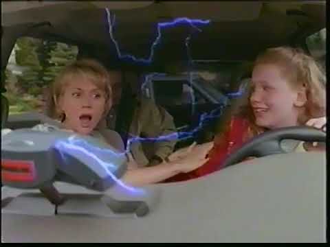 Honey, I Shrunk the Kids: The TV Show Syndication Premiere Promo