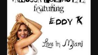 Vanessa Formell feat. Eddy K (Live in Miami)