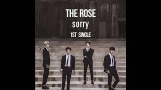 [1 HOUR LOOP] The Rose 더 로즈 - Sorry