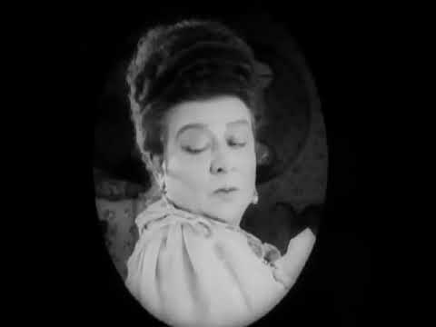 The Wildcat (Pola Negri, Victor Janson)