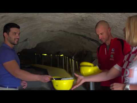 Krka bike treking @ Nacionalni park Krka