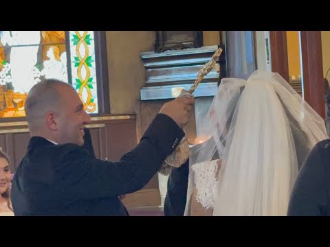 REAL ARMENIAN WEDDING (Hollywood and Glendale, California)