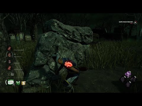 Demogorgon has returned to Dead by Daylight!!