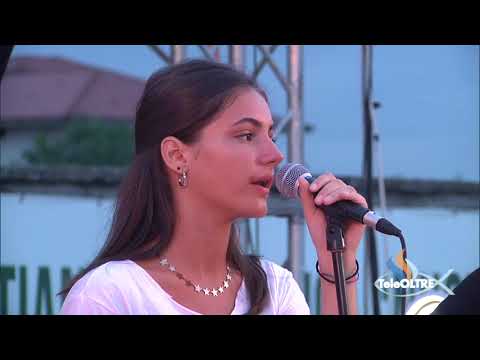 Aversa Gospel Celebration 2018 - Credenti Insieme  - CI32-2018 - TeleOltre