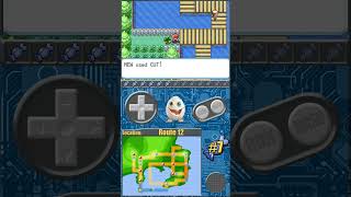 All Rare Candy Locations in Pokémon FireRed/LeafGreen pre-Round 1 League
