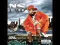 Nas - Every Ghetto (Instrumental)