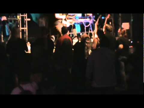 Provision Concert at Numbers Night Club, 10-08-11, clip_06