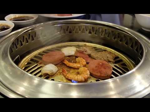 Hanamasa Tour: Jalan Mahakam