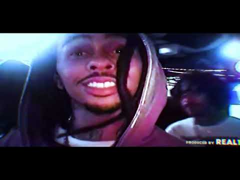 TONY SHHNOW & ROBB BANK$ - EXOTIC SMOKE (OFFICIAL VIDEO)