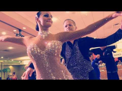 Dance A Thon 2016: Saturday- Behind The Scenes pt 1