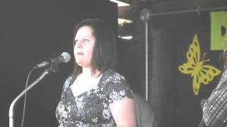 preview picture of video 'Sarah Campbell, MPP, speaking at opening of Dryden Fall Fair'