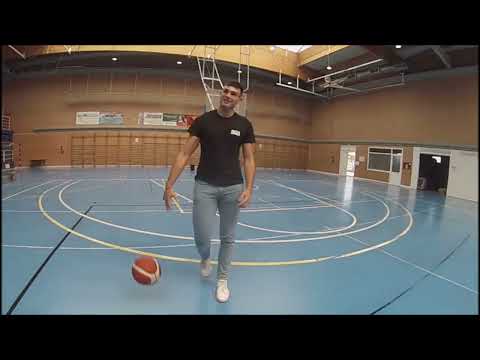 Highlights Senior A Masc vs Baloncesto Daganzo Isuzu 09-10-2022