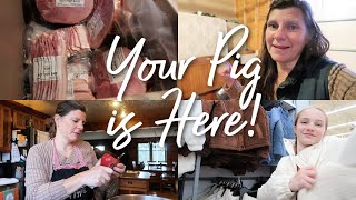 1 Pig, 2 Winter Coats, 3 Boxes of Apples & Pick n' Save Weekly Deals | FlexiSpot Recliner XRC5