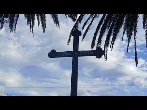 Capilla Nuestra Señora del Perpetuo Socorro, Panta, San José,  Uruguay #capilla #perpetuosocorro 