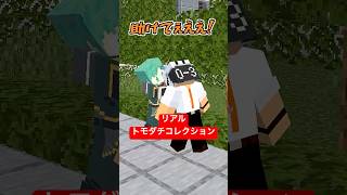 トモダチコレクションをやりたいラメリィ【トモコレ】【マイクラアニメ】【マインクラフト】
