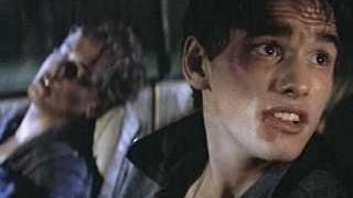 The Outsiders Dally Drives Ponyboy To Hospital