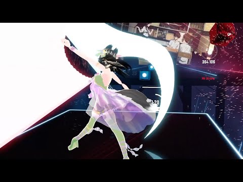 Makkeroni - Can Can World / 캉캉 월드