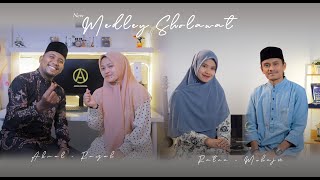 Download lagu Sholawat Medley by Akmal - Rauzah - Muhajir Lamkaruna - Ratna Komala || Terbaru 2024 mp3 Download lagu Sholawat Medley by Akmal - Rauzah - Muhajir Lamkaruna - Ratna Komala || Terbaru 2024 mp3